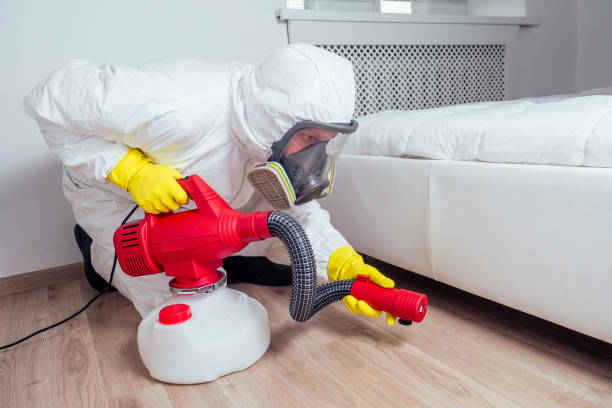 Best Wildlife Control Services  in Scenic, AZ
