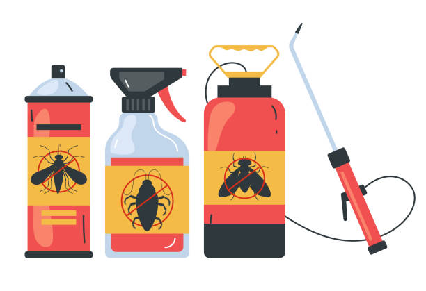 Best Commercial Pest Control Services  in Scenic, AZ